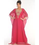 Buy This Moroccan Jalabviya Takhita Var For Women Gown Dress
