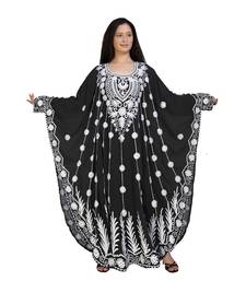 Ethinc Women Arabic Elegant Lowest For Daily Use Kaftan