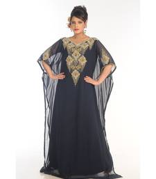 2019 Ramadan Eid Moroccan Kaftan Islamic Moroccan Jalabiya Dress