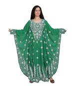 Ethinc Women Arabic Elegant Lowest For Daily Use Kaftan