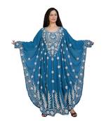Ethinc Women Arabic Elegant Lowest For Daily Use Kaftan