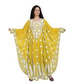 Ethinc Women Arabic Elegant Lowest For Daily Use Kaftan