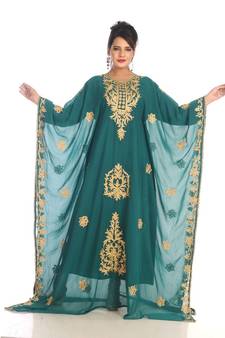 Get This Modern Kaftan At Ramadan Arabic Kaftan Dres