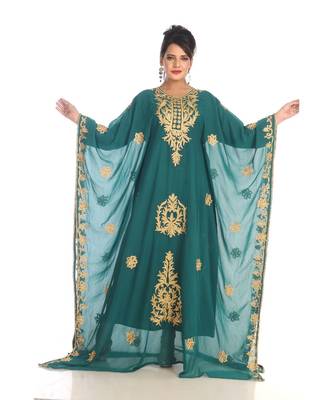 Get This Modern Kaftan At Ramadan Arabic Kaftan Dres 1
