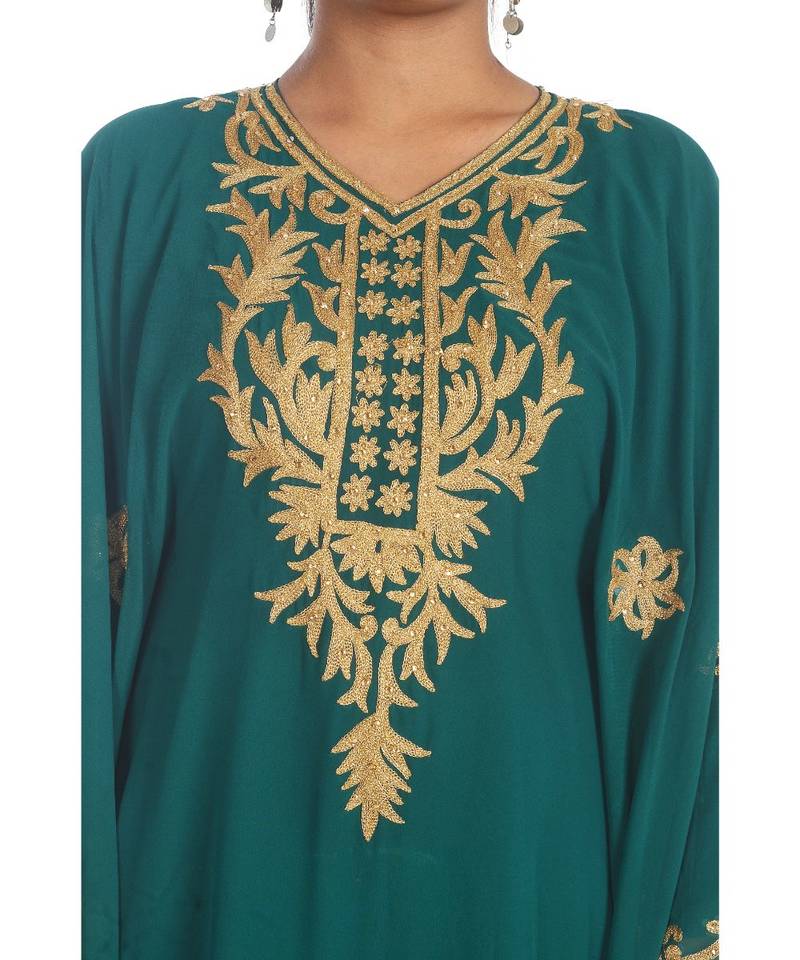 Get This Modern Kaftan At Ramadan Arabic Kaftan Dres