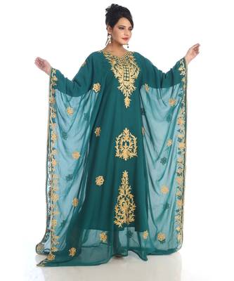 Get This Modern Kaftan At Ramadan Arabic Kaftan Dres 3