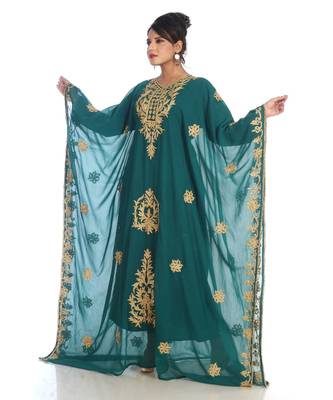 Get This Modern Kaftan At Ramadan Arabic Kaftan Dres 4