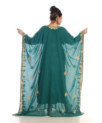 Get This Modern Kaftan At Ramadan Arabic Kaftan Dres 5