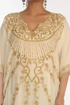 Buy This Moroccan Jalabviya Takhita Var For Women Gown Dress