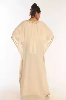 Buy This Moroccan Jalabviya Takhita Var For Women Gown Dress