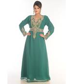 Ethinc Women Arabic Elegant Lowest For Daily Use Kaftan