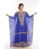 Buy This Moroccan Jalabviya Takhita Var For Women Gown Dress