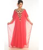 2019 Ramadan Eid Moroccan Kaftan Islamic Moroccan Jalabiya Dress