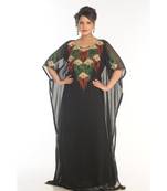 New Moroccan Arabic Islamic Party Wear Party Dress For Women