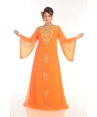 Get This Modern Kaftan At Ramadan Arabic Kaftan Dres 1