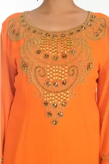 Get This Modern Kaftan At Ramadan Arabic Kaftan Dres