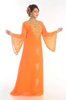 Get This Modern Kaftan At Ramadan Arabic Kaftan Dres