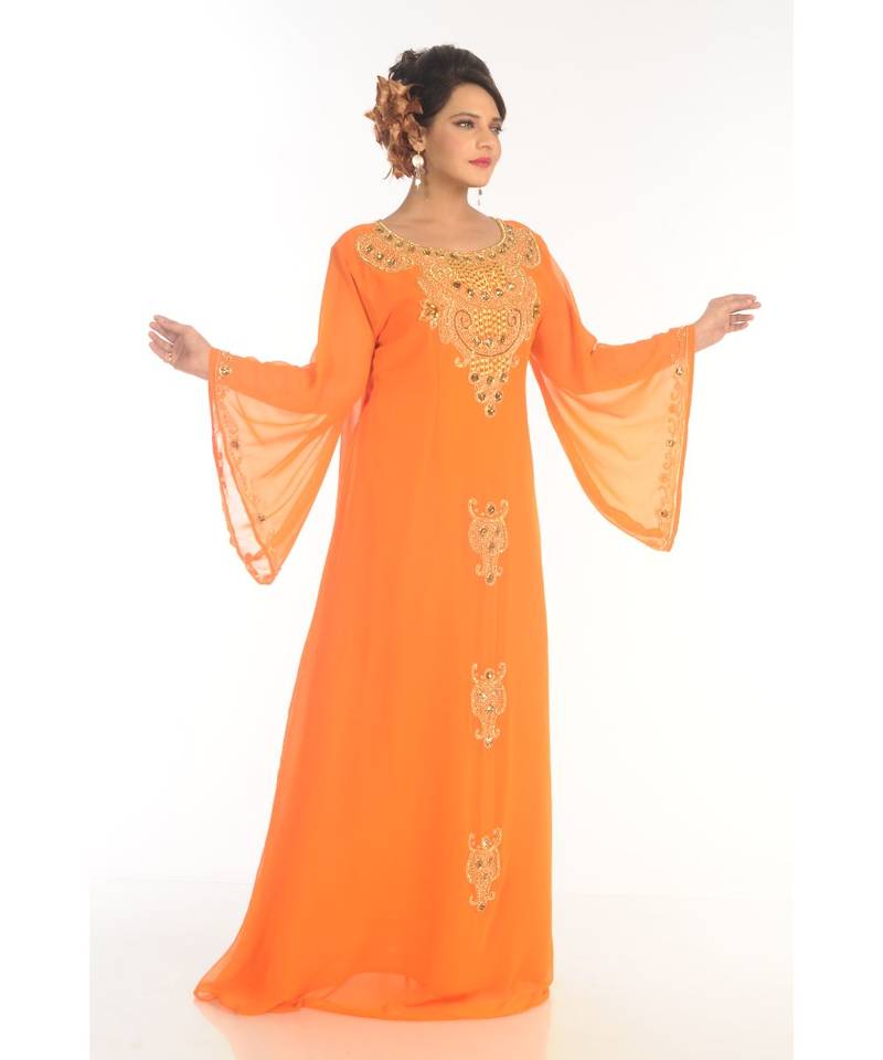 Get This Modern Kaftan At Ramadan Arabic Kaftan Dres