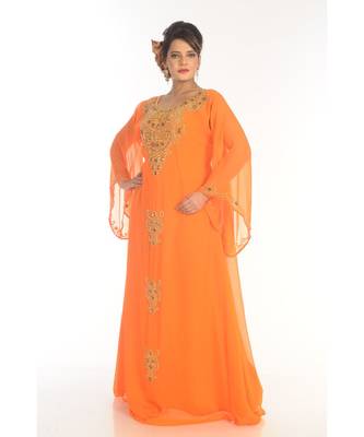Get This Modern Kaftan At Ramadan Arabic Kaftan Dres 4