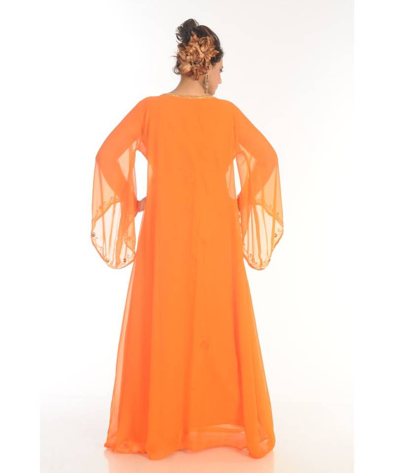 Get This Modern Kaftan At Ramadan Arabic Kaftan Dres