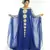 Dubai Morocan Arabic Islamic Kaftan Dress