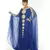 Dubai Morocan Arabic Islamic Kaftan Dress