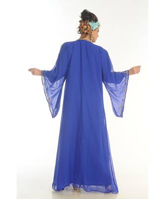 Eid Kaftan Dress Moroccan Kaftan Dress 5