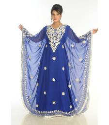 Buy This Moroccan Jalabviya Takhita Var For Women Gown Dress