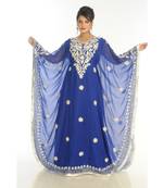 Buy This Moroccan Jalabviya Takhita Var For Women Gown Dress