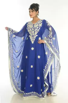 Buy This Moroccan Jalabviya Takhita Var For Women Gown Dress