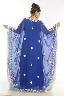 Buy This Moroccan Jalabviya Takhita Var For Women Gown Dress