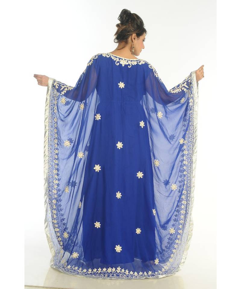 Buy This Moroccan Jalabviya Takhita Var For Women Gown Dress