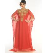 2019 Ramadan Eid Moroccan Kaftan Islamic Moroccan Jalabiya Dress