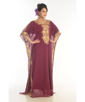 Get This Modern Kaftan At Ramadan Arabic Kaftan Dres 3