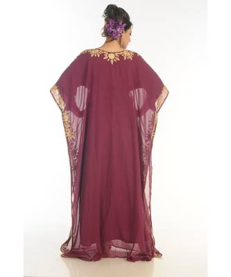 Get This Modern Kaftan At Ramadan Arabic Kaftan Dres 5