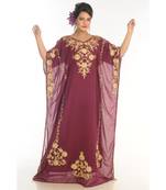 Ethinc Women Arabic Elegant Lowest For Daily Use Kaftan