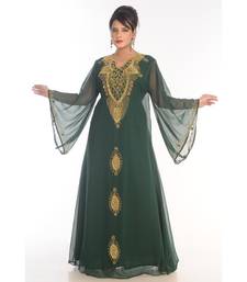 Eid Kaftan Dress Moroccan Kaftan Dress