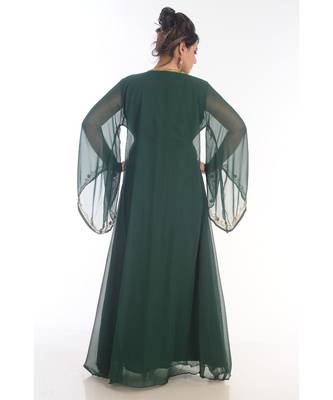 Eid Kaftan Dress Moroccan Kaftan Dress 5