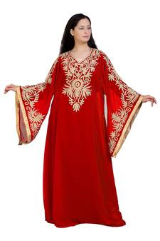 Get This Eid Ramadan Hand Embrodiery Dress