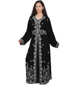 Buy This Moroccan Jalabviya Takhita Var For Women Gown Dress