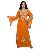 Buy This Moroccan Jalabviya Takhita Var For Women Gown Dress