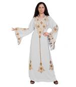 Buy This Moroccan Jalabviya Takhita Var For Women Gown Dress