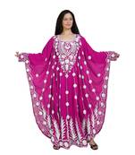 Ethinc Women Arabic Elegant Lowest For Daily Use Kaftan