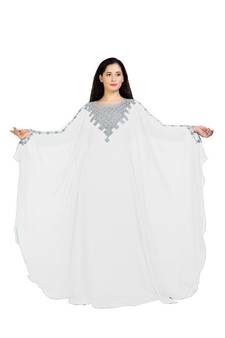 Buy This Moroccan Jalabviya Takhita Var For Women Gown Dress