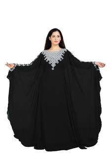 Buy This Moroccan Jalabviya Takhita Var For Women Gown Dress