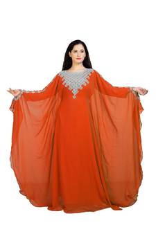 Buy This Moroccan Jalabviya Takhita Var For Women Gown Dress