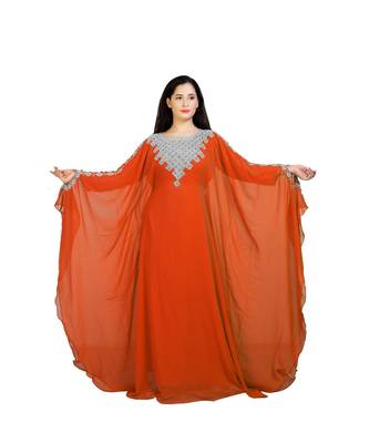 Buy This Moroccan Jalabviya Takhita Var For Women Gown Dress 1