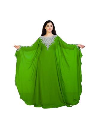 Buy This Moroccan Jalabviya Takhita Var For Women Gown Dress 1