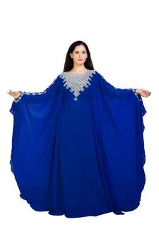 Buy This Moroccan Jalabviya Takhita Var For Women Gown Dress