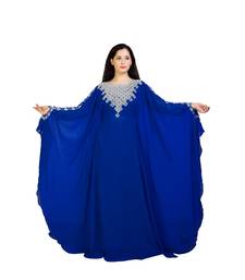 Buy This Moroccan Jalabviya Takhita Var For Women Gown Dress